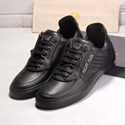 PhiliPP Plein Fashion Casual Men Shoes--042